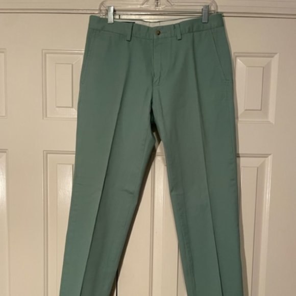 Ralph Lauren POLO RALPH LAUREN CLASSIC FIT Chino Pants Men's W34 equivalent / eaa522795